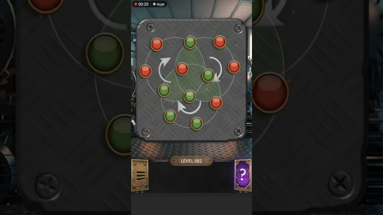 100 doors challenge level 82