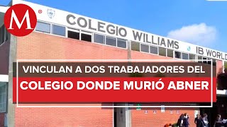 Vinculan A Proceso A Dos Personas Ms Por Muerte Del Nio Abner En Colegio Williams