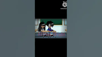 Aaron Got Attitude Gacha Aphmau Pdh Aphmau Gacha 