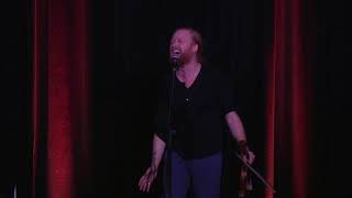 Marc Angers Solo, Violoniste Pps Canada Agence Dartistes