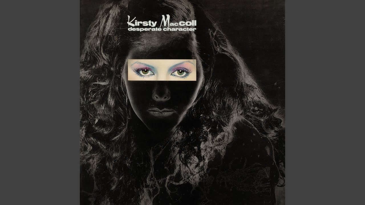 There’s A Guy Works Down The Chip Shop Swears He’s Elvis (Country Version)