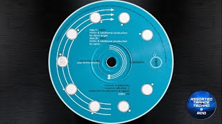 [Techno] Paul Hazel - Go (Spira Remix) [Rotation Records] 1995