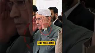 President Zardari's Patek Philippe Spotted: Why Is It So Hard To Get This Watch At Retail?