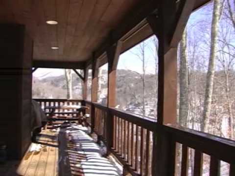 Crosswind - Blue Ridge Mountain Rentals