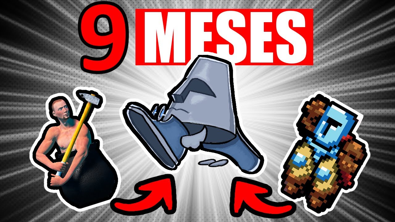 9 meses desarrollando mi juego ¿Valió la pena?