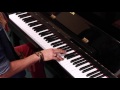 Jazz piano basics  waltons new school of music