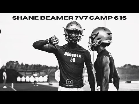 South Carolina Shane Beamer Camp 7v7 Team Passing | Full Highlights | 6.17.22