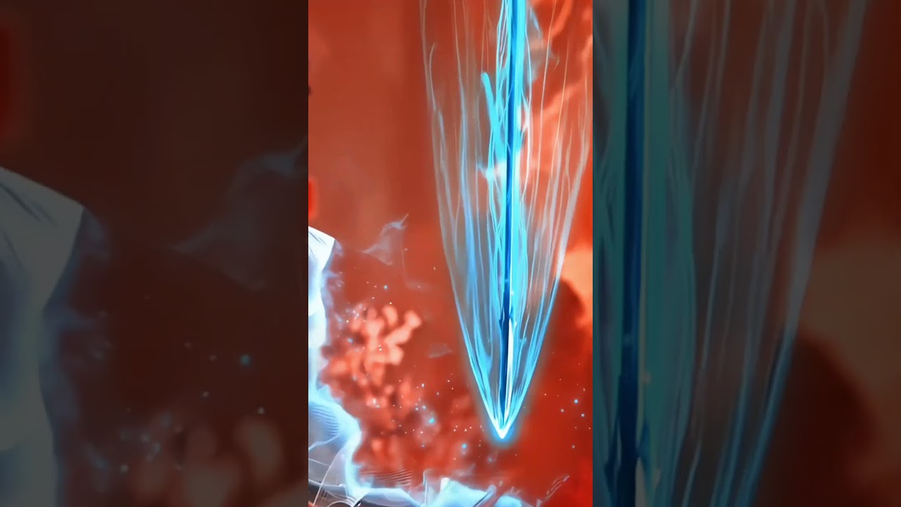 parfect world anime best seene 😍/ 