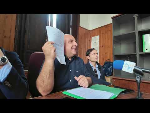 Reggio Calabria, Massimo Ripepi: "gravissima omissione di Marino"