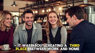 From Coffee Beans to a $100 Billion Brand