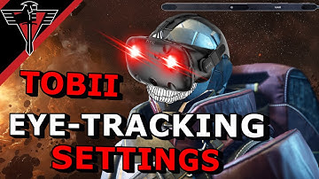Optimizing Your Tobii Eye Tracker 5 For Star Citizen: The Ultimate Guide