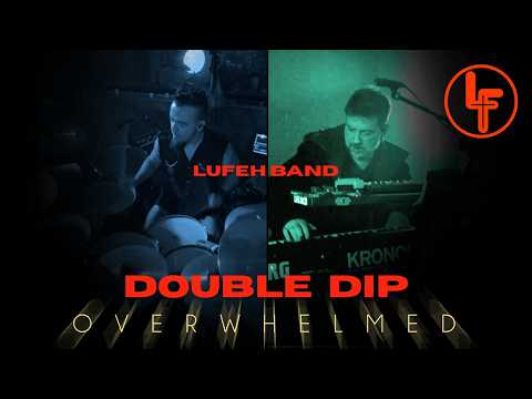 LUFEH - DOUBLE DIP - (feat. Ginny Luke)