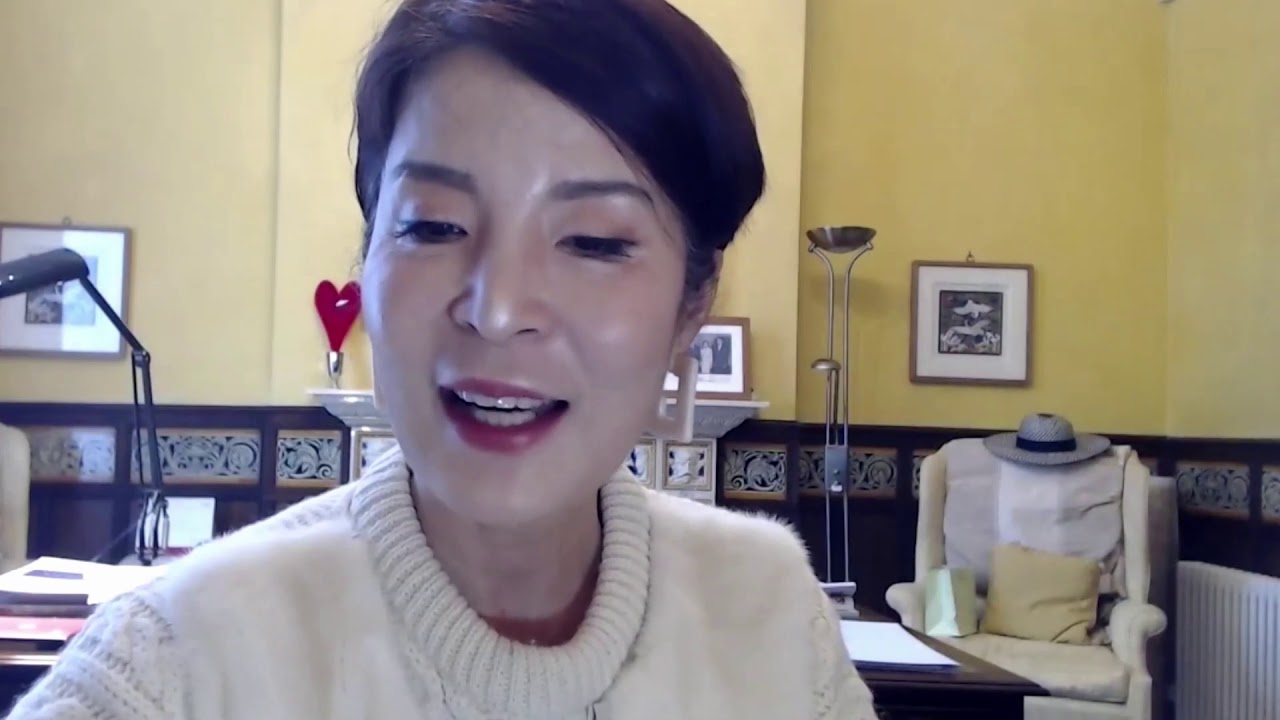 28 November 2020 Peace Forum on the Korean Peninsula(English)