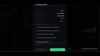hackathon submission video