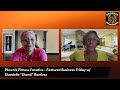 Phoenix Fitness Fanatics - Featured Business Friday w/ Shantelle Ramirez