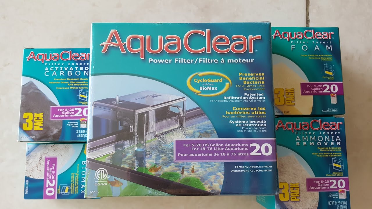 aquaclear-20-filter-unboxing-first-impression-this-not-a-how-to-or
