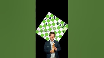 Magnus Carlsen Brilliancy✨🌟 #chess #brilliantmove #magnuscarlsen #shorts