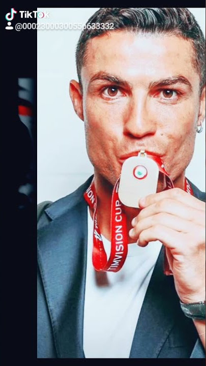 Cristiano win Copa Italia #CR7