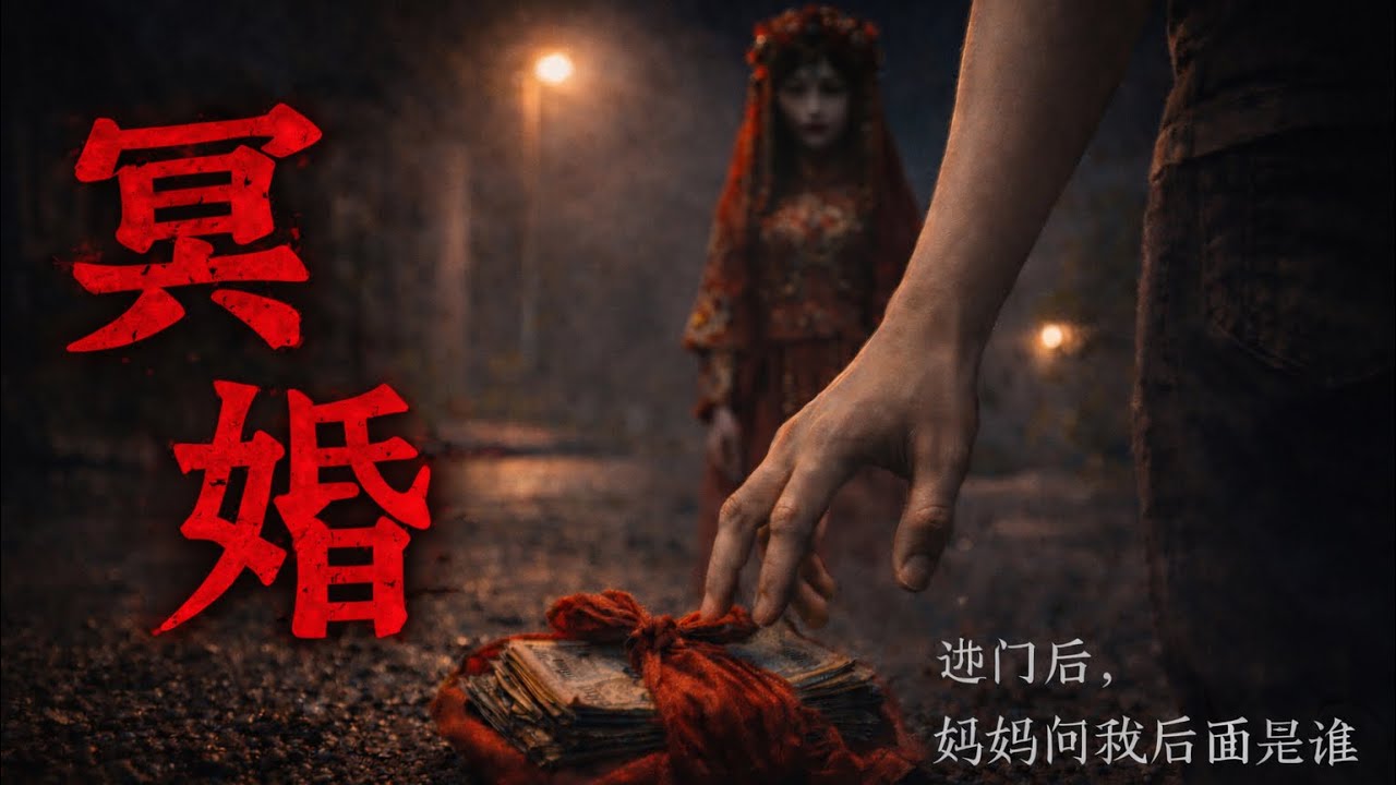 《真实经历｜如果我那天没捡红包，这件事不会发生》