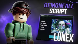 *NEW* DEMONFALL SCRIPT - NO KEY! | (AUTO FARM, KILL AURA, GOD MODE, ANTI COMBAT & MORE