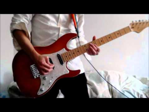 B Project 3 2 1 Jump Thrive 豊永利行 花江夏樹 加藤和樹 弾いてみた Youtube