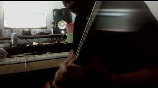 altana mohan - metal phyrigian modes ( genegrade song )