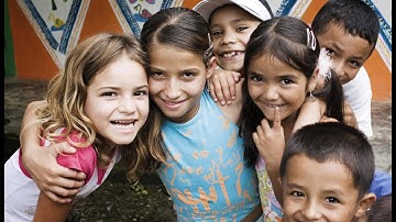 Over UNICEF (corporate film) | UNICEF