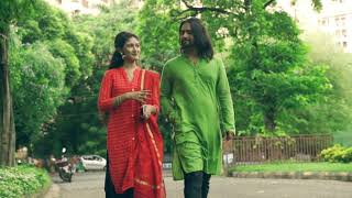 Brishti Nambe Jakhan Takhan II Jesica II Teaser