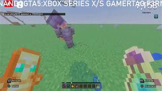 DIRECTO ¡ENVIVO! SUBS MINECRAFTBEDROCK  v26.44