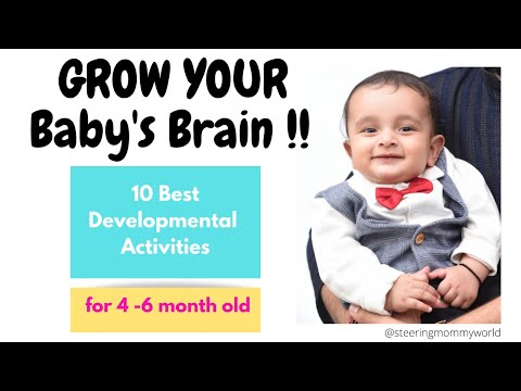 Developmental activities for