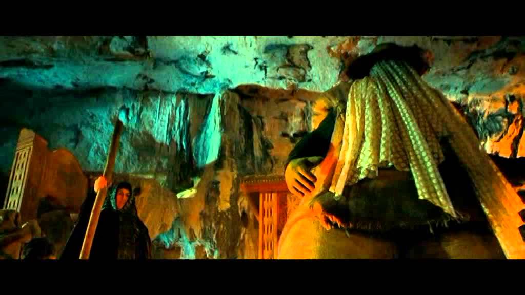 Song Witches in Zugarramurdi / Canción de la Las Brujas de Zugarramurdi Song Witches in Zugarramurdi / Canción de la Las Brujas de Zugarramurdi