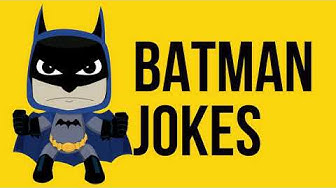 batmanjokes - YouTube