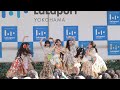 【4K】私立恵比寿中学「えび♡バディLOVE」 ららぽーと横浜 2026.02.22
