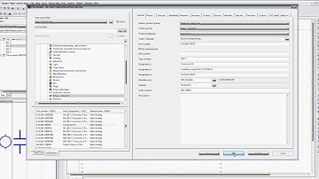 EPLAN Electric P8 - How to automatically generate wiring diagrams