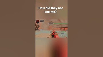 How it feels to play SHIPMENT in Modern Warefare 2!