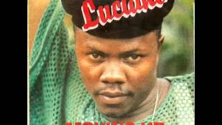 Luciano - Moving Up