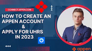 How to Create an Appen Account & Apply For UHRS in 2023!! screenshot 5