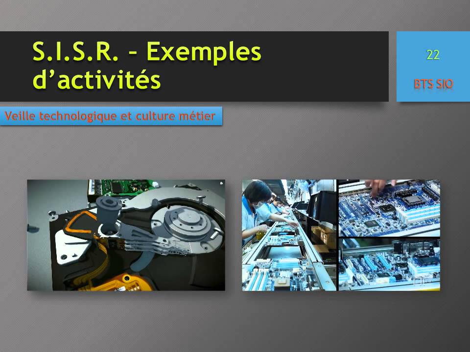 Présentation BTS SIO v2015-2 - YouTube