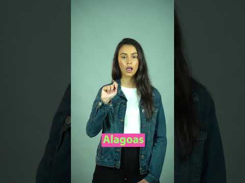Região Nordeste Libras