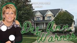Dee Ann Warner is Missing - What happened the night she disappeared? (April 2021)