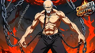 I WILL GO FROM HELL TO HEAVEN ALONE | CHAINED TOGETHER | PART 1