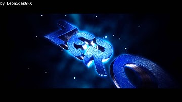 Intro for Status Zero(Tempalte by LeonidasGFX)