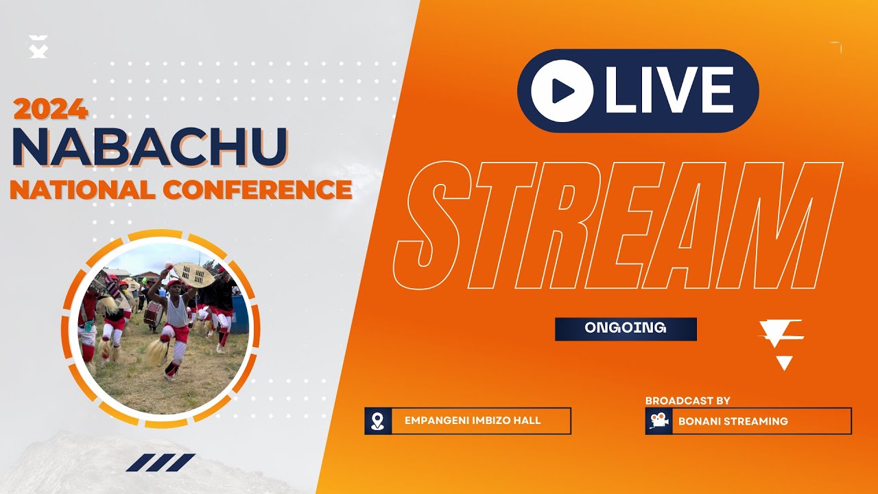 2024 NABACHU NATIONAL CONFERENCE