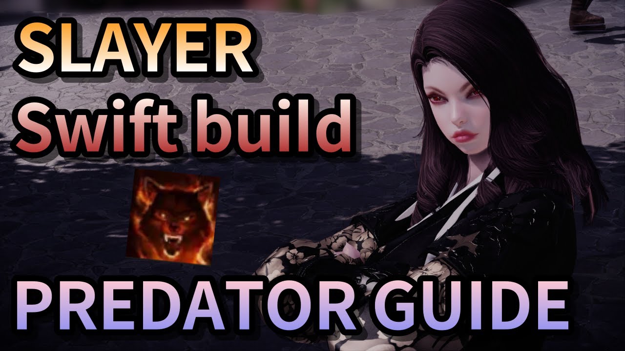 Lost Ark Slayer F2P Guide Best Builds Berserker Female, 49 OFF