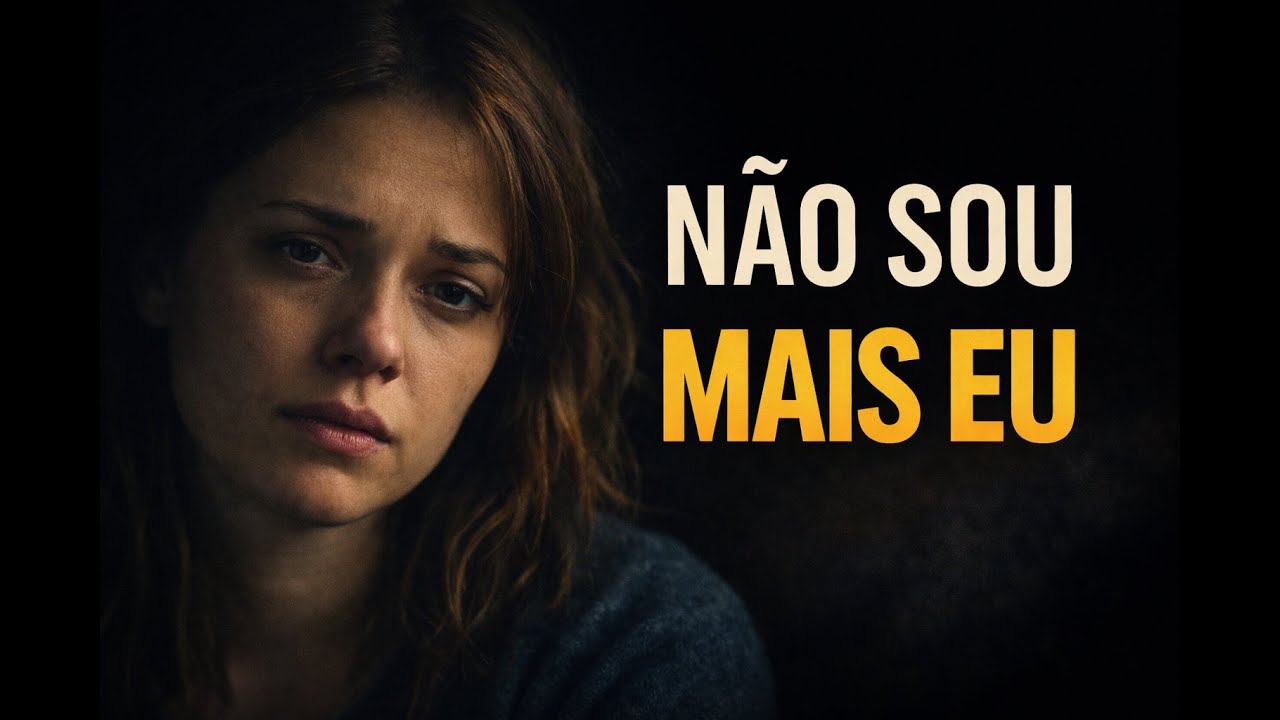 Se Este Vídeo Chegou Até Você, Não Foi Por Acaso — Quando Você Não Se Reconhece Mais