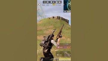 last one vs duo last #codm #codmobile #callofdutymobile