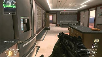 Call of Duty: Black Ops 2 Patch Notes!