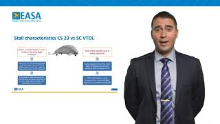 Vtol Flight Envelopes And Stall Characteristics - Hamdy Sallam - Rotorcraft And Vtol Symposium 2020