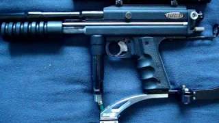 2000 WGP Autococker Review