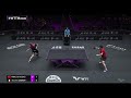 🇫🇷 💥Alexis LeBrun - The Short-Arc Power  | Tactical Masterclass Episode 45